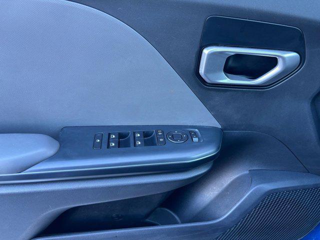 used 2025 Kia K4 car, priced at $18,233