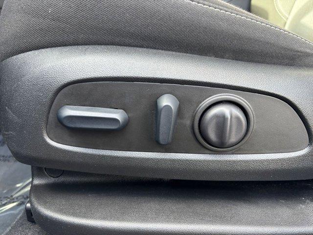 used 2025 Chevrolet Blazer car, priced at $23,218