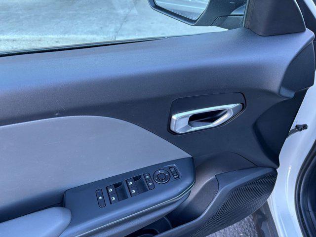 used 2025 Kia K4 car, priced at $18,146