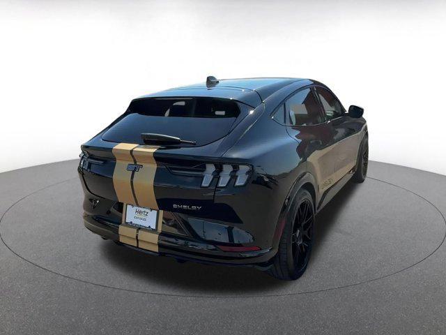used 2023 Ford Mustang Mach-E car, priced at $40,000