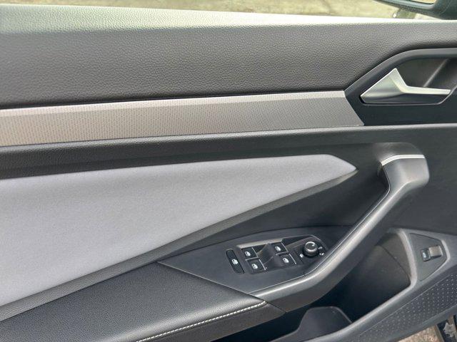 used 2025 Volkswagen Jetta car, priced at $19,066