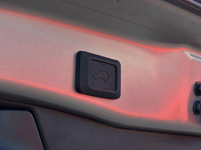 used 2025 Toyota RAV4 car, priced at $28,573