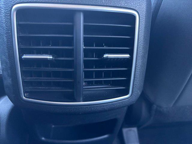 used 2025 Kia Sportage car, priced at $21,834