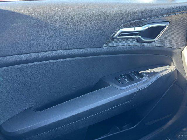 used 2025 Kia Sportage car, priced at $21,834