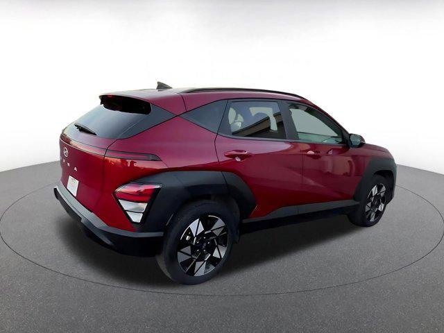 used 2025 Hyundai Kona car, priced at $17,580