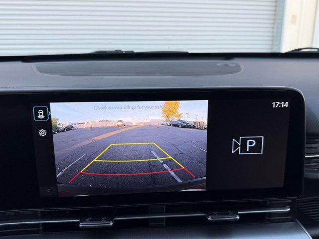 used 2025 Hyundai Kona car, priced at $17,580