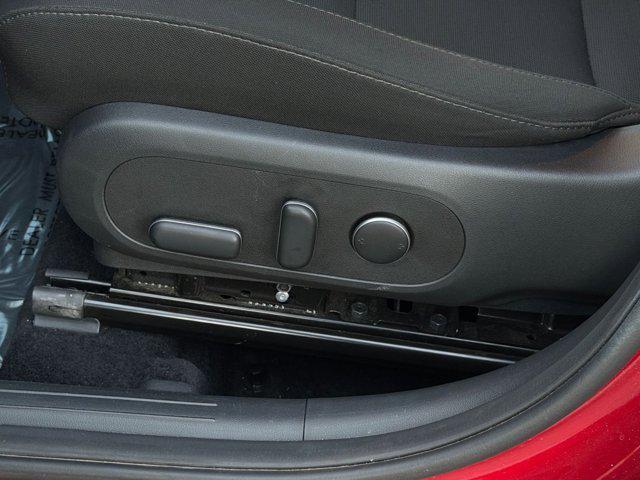 used 2025 Hyundai Kona car, priced at $17,580