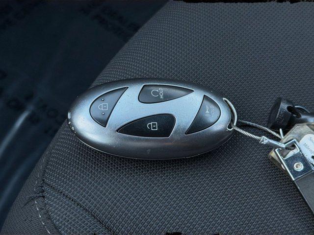 used 2025 Hyundai Kona car, priced at $17,580