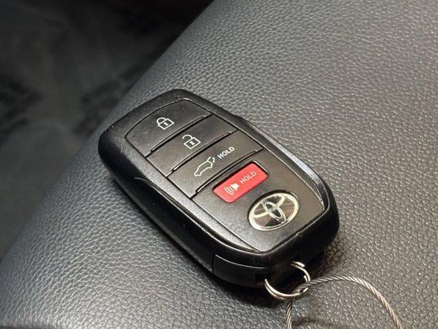 used 2024 Toyota Highlander car, priced at $35,759