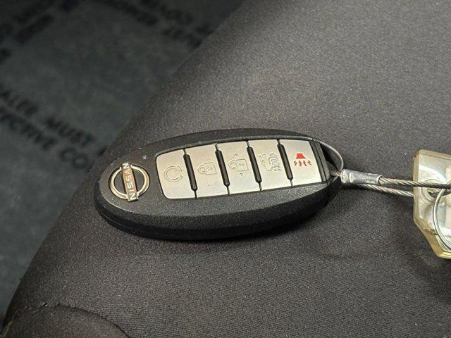 used 2025 Nissan Altima car, priced at $19,825