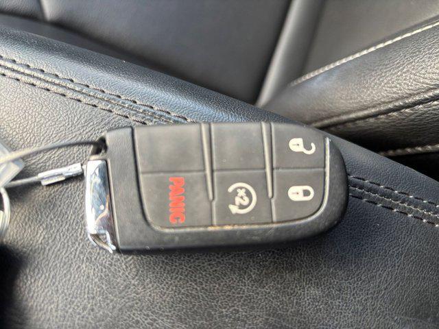 used 2025 Jeep Compass car, priced at $22,611