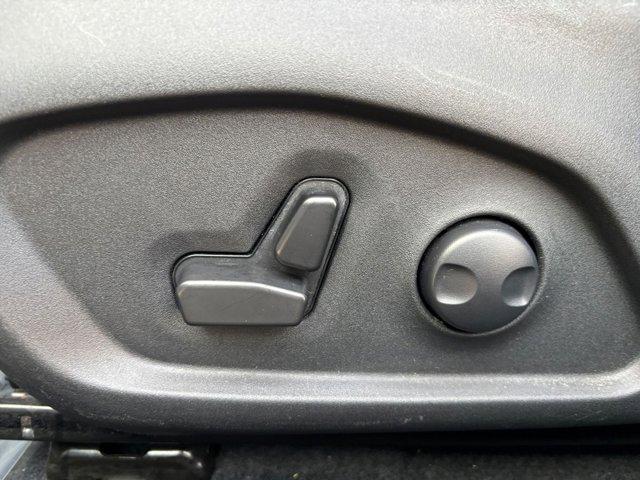 used 2025 Jeep Compass car, priced at $22,611