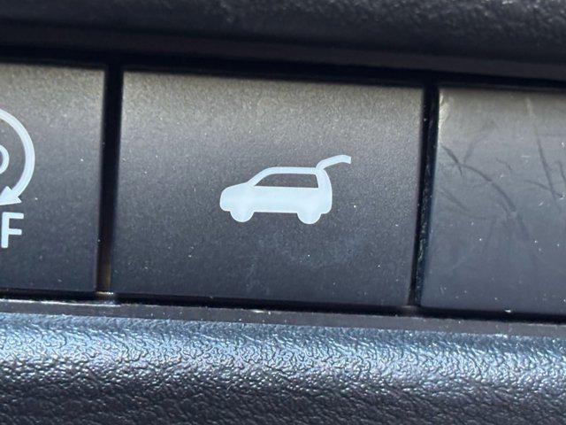 used 2025 Nissan Rogue car, priced at $22,248