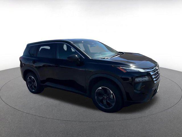 used 2025 Nissan Rogue car, priced at $22,248