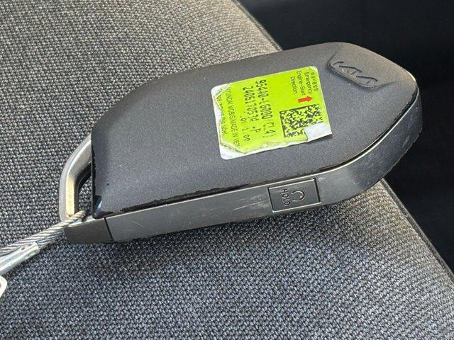 used 2025 Kia K4 car, priced at $18,960