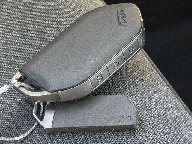 used 2025 Kia K4 car, priced at $18,960