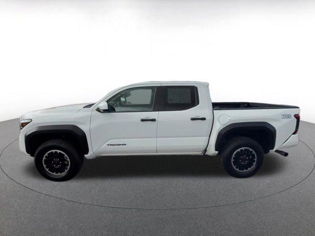 used 2025 Toyota Tacoma car, priced at $38,303