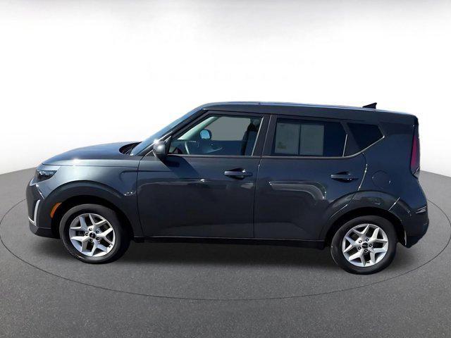 used 2025 Kia Soul car, priced at $17,086