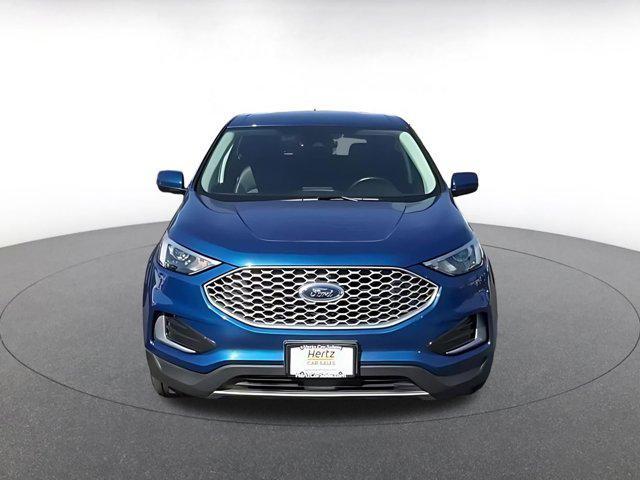 used 2024 Ford Edge car, priced at $21,235