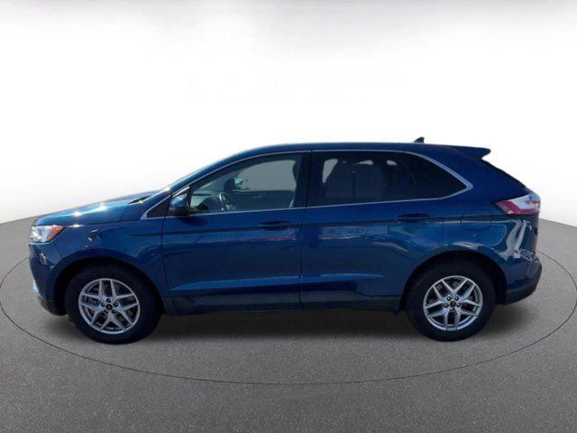 used 2024 Ford Edge car, priced at $21,235