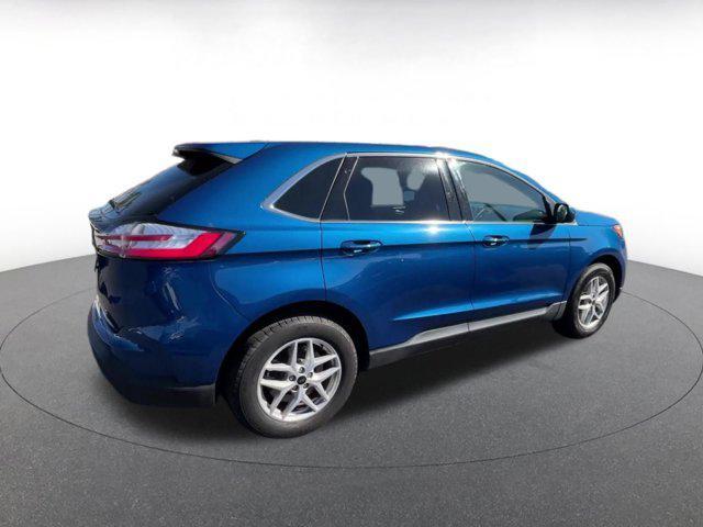used 2024 Ford Edge car, priced at $21,235