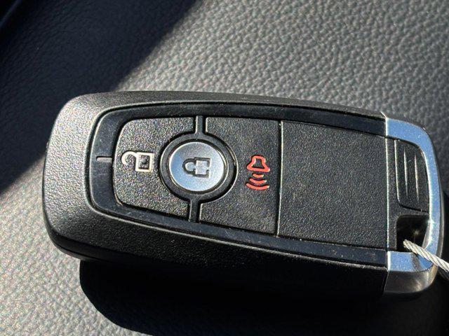 used 2024 Ford Edge car, priced at $21,235