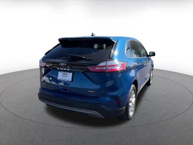 used 2024 Ford Edge car, priced at $21,235