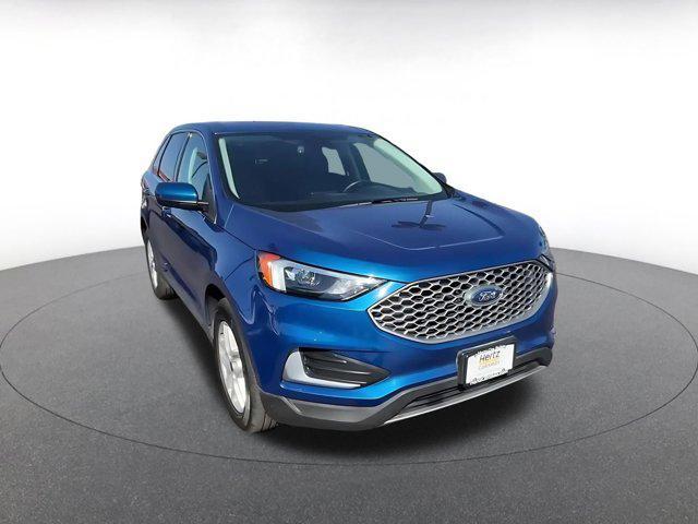 used 2024 Ford Edge car, priced at $21,235