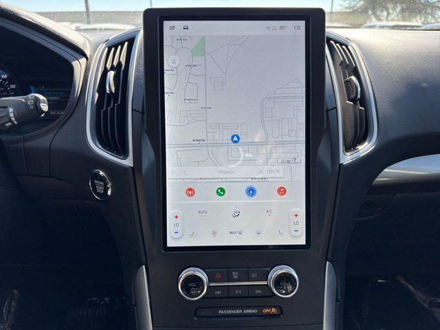 used 2024 Ford Edge car, priced at $21,235