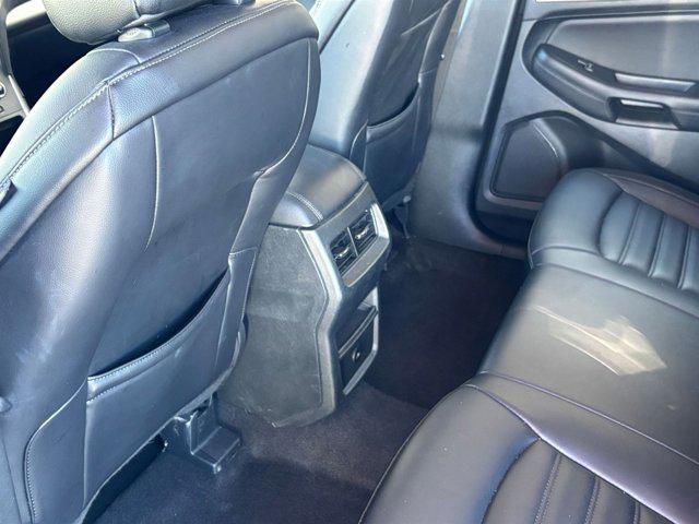 used 2024 Ford Edge car, priced at $21,235