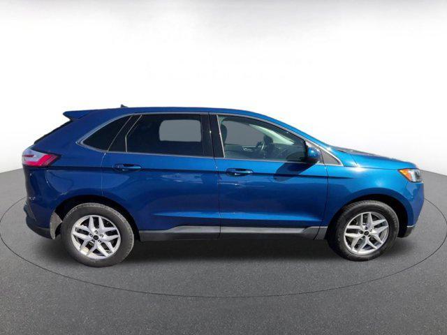 used 2024 Ford Edge car, priced at $21,235