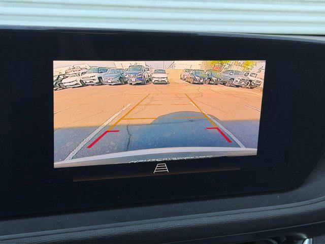 used 2025 Buick Envista car, priced at $21,748