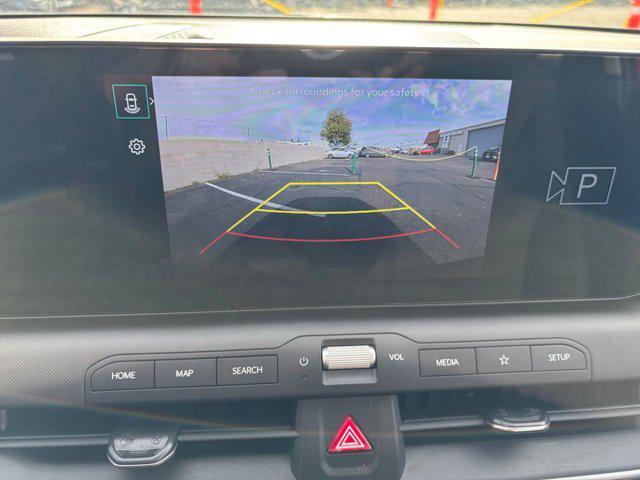 used 2025 Kia K4 car, priced at $17,686