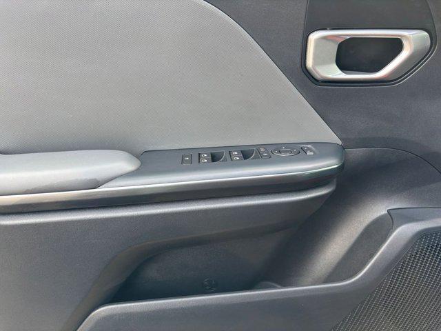 used 2025 Kia K4 car, priced at $17,686