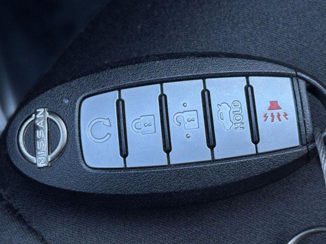 used 2025 Nissan Altima car, priced at $18,394