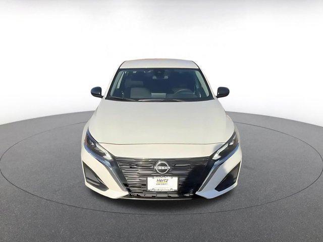 used 2025 Nissan Altima car, priced at $18,394