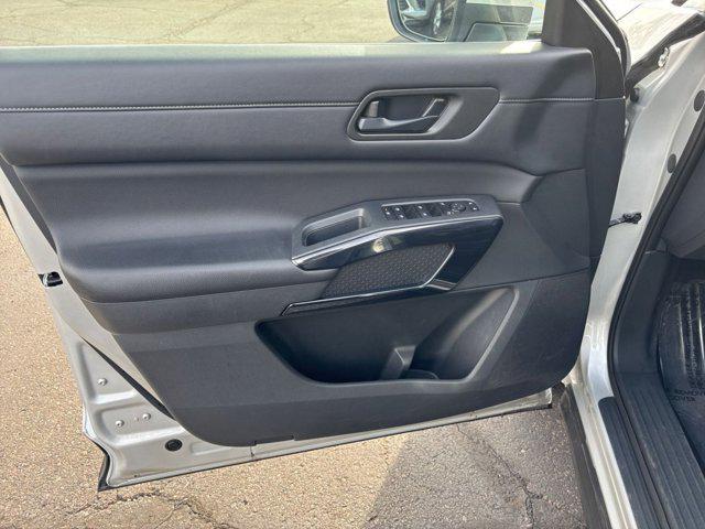 used 2025 Nissan Pathfinder car, priced at $29,016