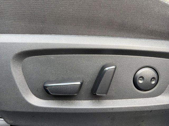 used 2025 Nissan Pathfinder car, priced at $29,016