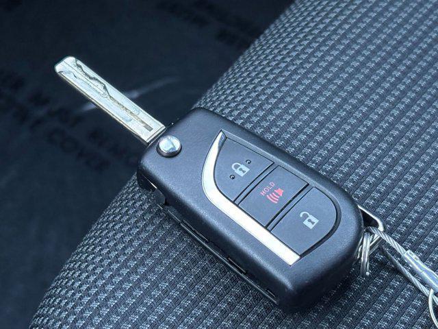 used 2025 Toyota RAV4 Hybrid car, priced at $32,102