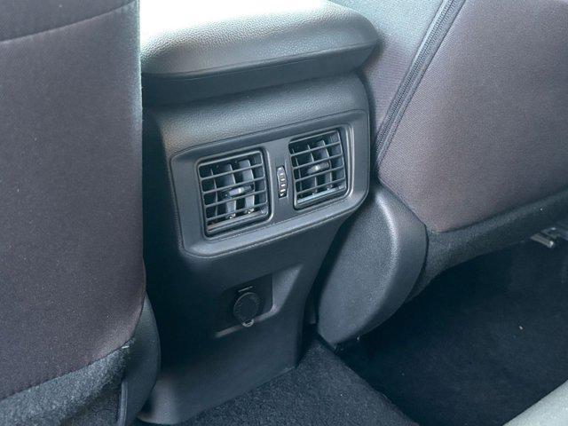 used 2025 Toyota RAV4 Hybrid car, priced at $32,102