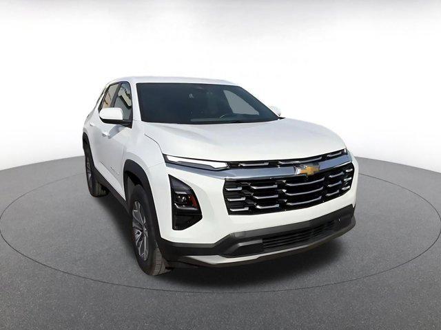 used 2025 Chevrolet Equinox car, priced at $25,235