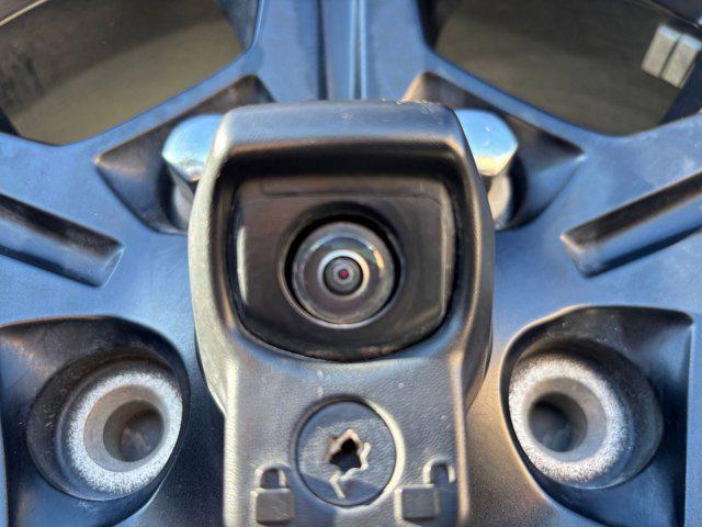 used 2025 Jeep Wrangler car, priced at $31,200