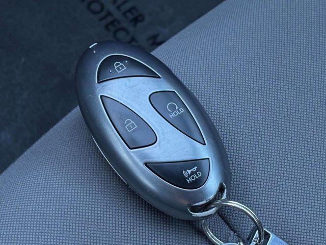 used 2025 Hyundai Elantra car, priced at $18,715