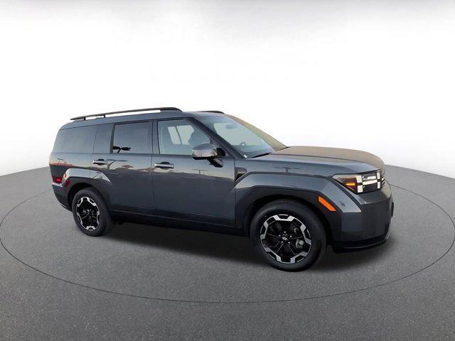 used 2025 Hyundai Santa Fe car, priced at $29,624