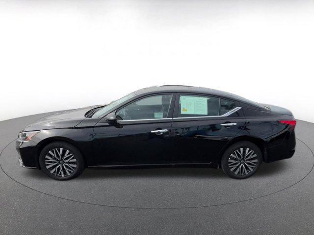 used 2025 Nissan Altima car, priced at $18,565