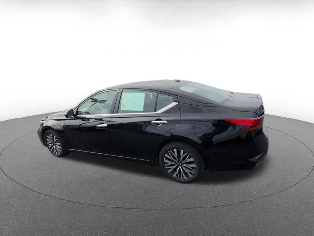 used 2025 Nissan Altima car, priced at $18,565