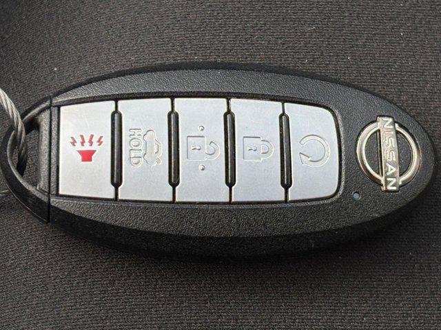 used 2025 Nissan Altima car, priced at $18,565