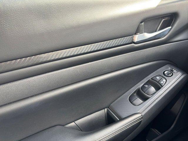 used 2025 Nissan Altima car, priced at $18,565
