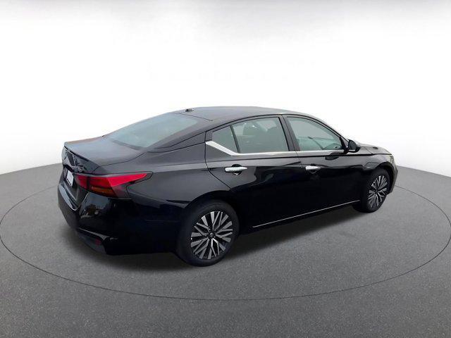 used 2025 Nissan Altima car, priced at $18,565