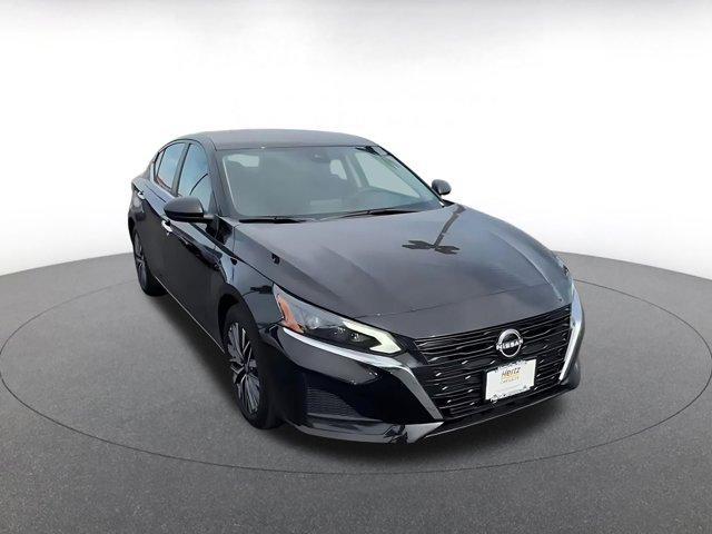 used 2025 Nissan Altima car, priced at $18,565